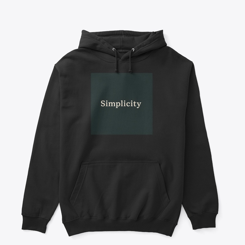 Simplicity