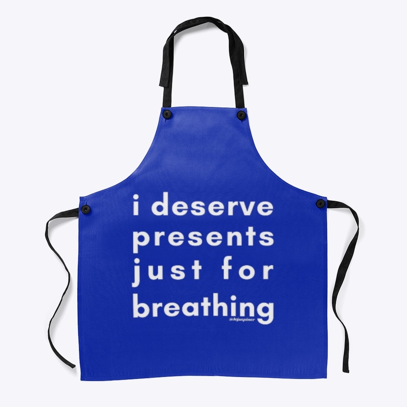 Just Breathe 