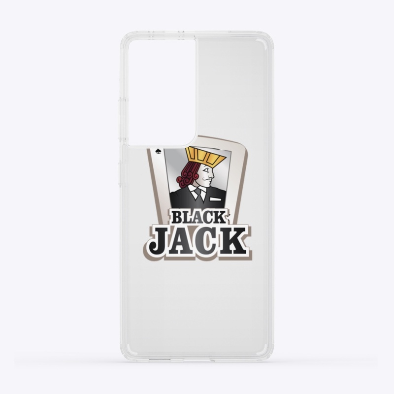 Black Jack Gentlemen
