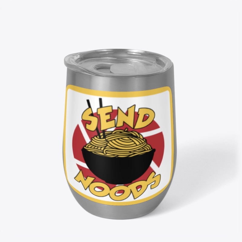 SEND NOODS