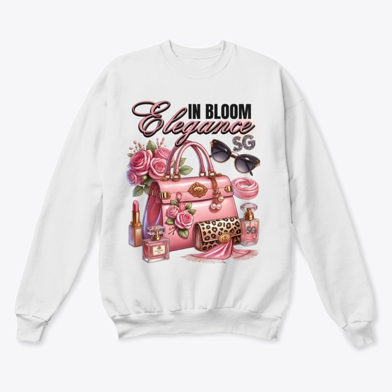 Elegance in Bloom | SG Luxury