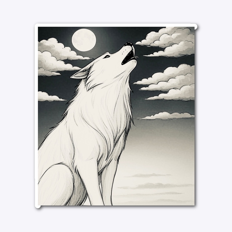 Cloudbound Howls