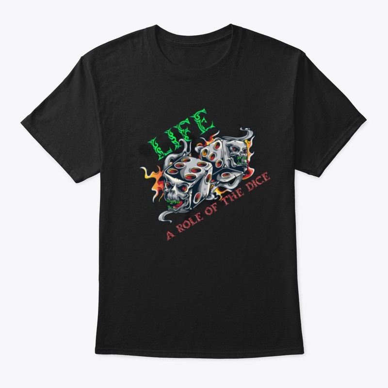 Life DIce