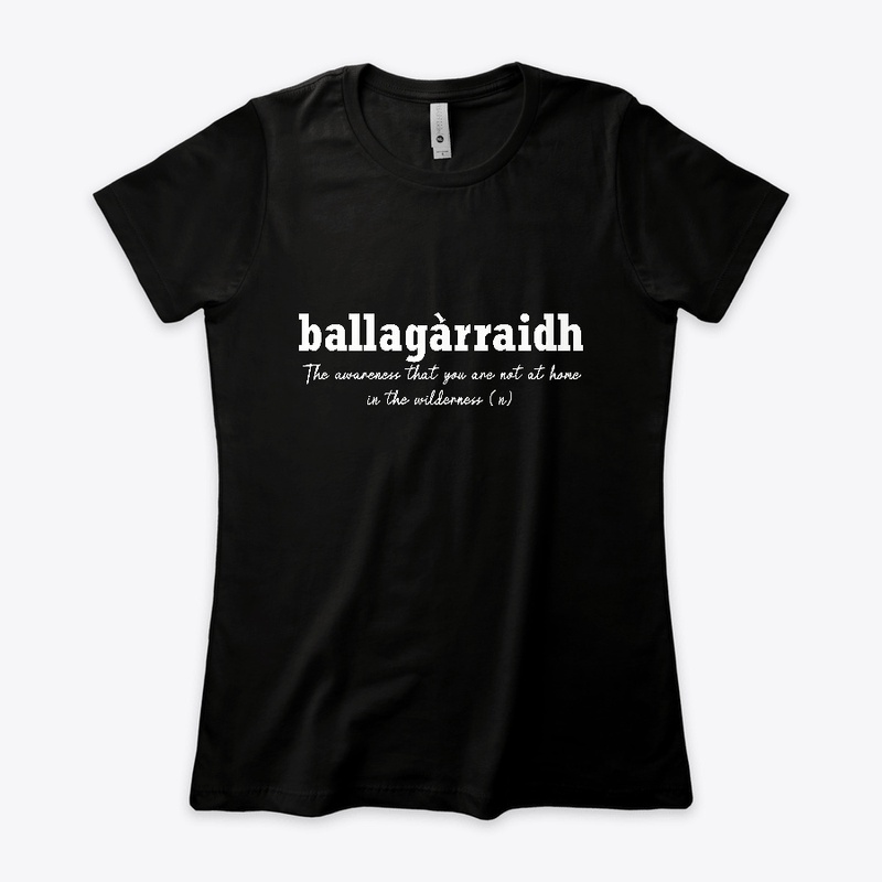 ballagarraidh