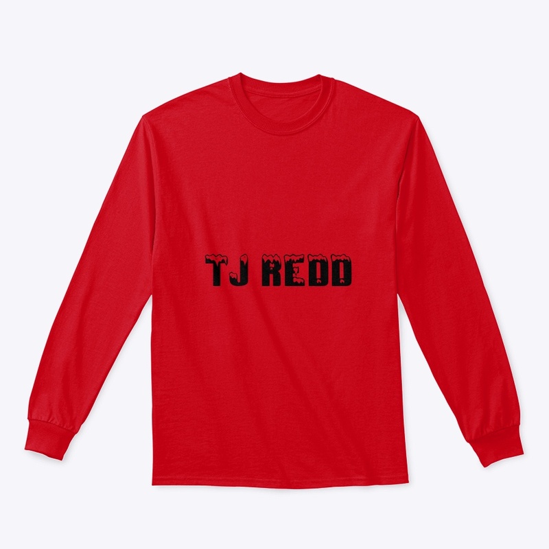 TJ Redd Clothing 