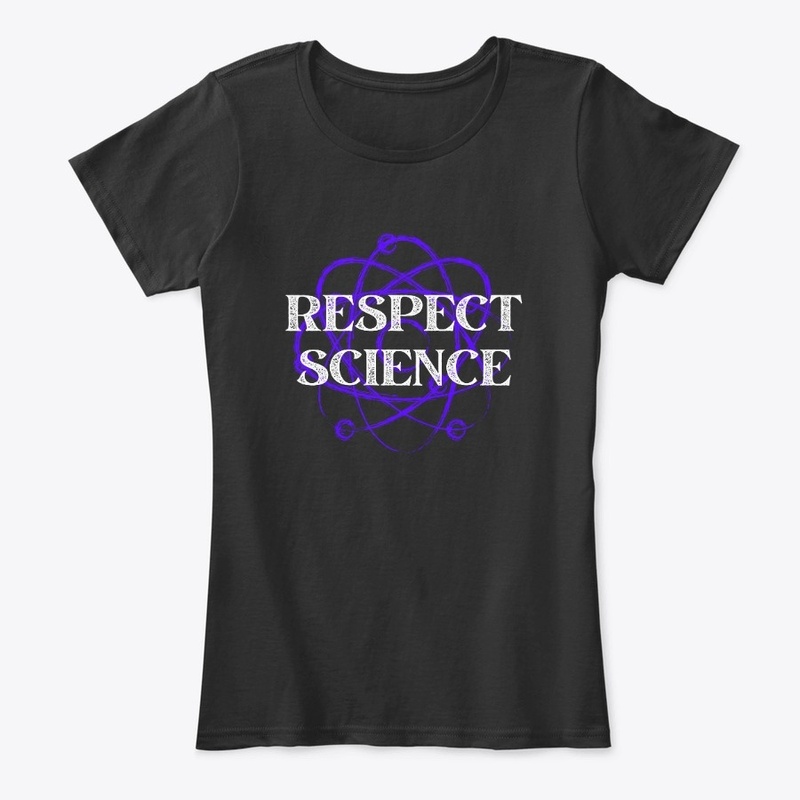 Respect Science, Science Matters