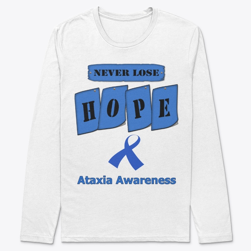 ataxia Awareness