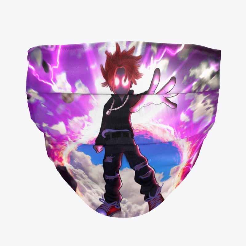 Space Mask