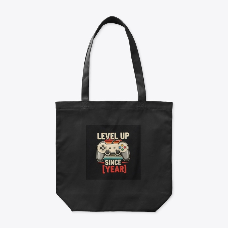 level Up Game design