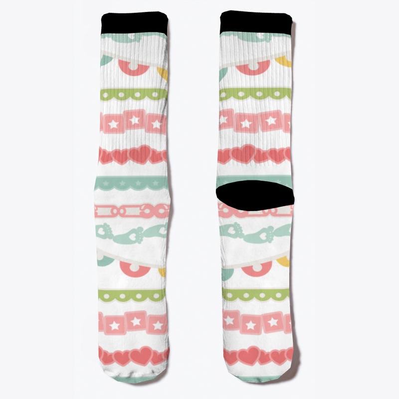 Socks 2018 