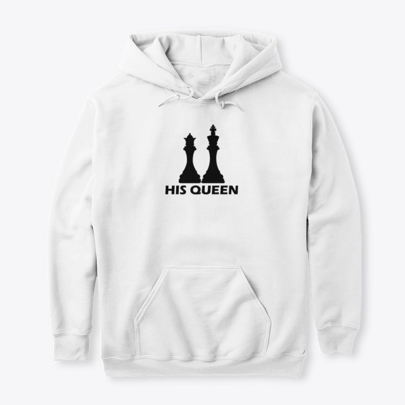 His Queen Design