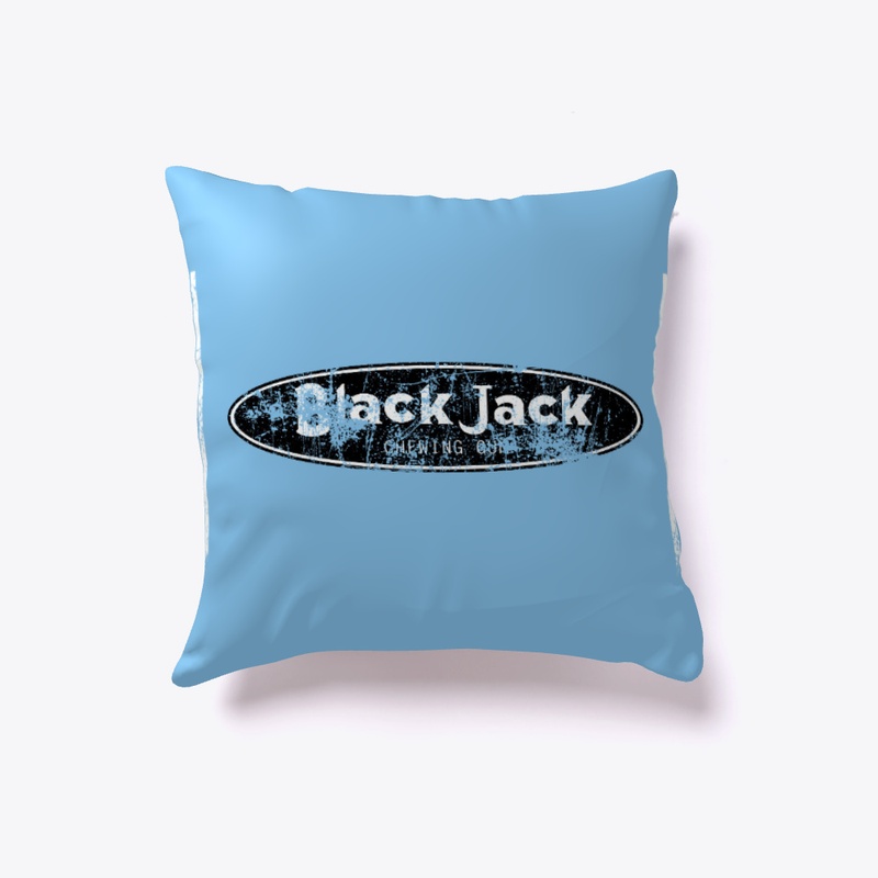 Black Jack Gum