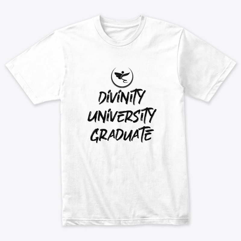 DIVINITY UNIVERSITY GRADUATE APPAREL