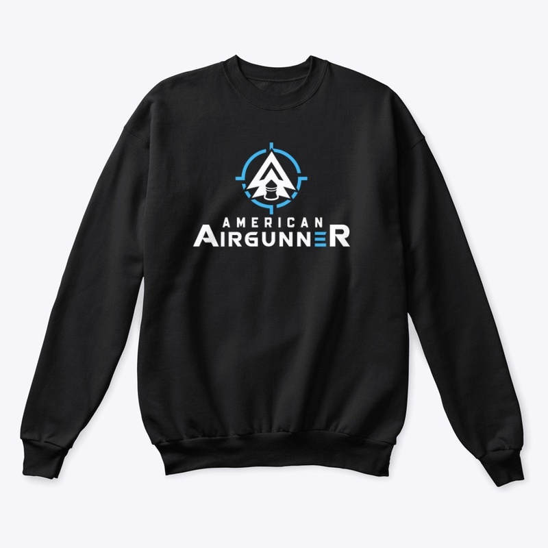 American Airgunner - NEW LOGO