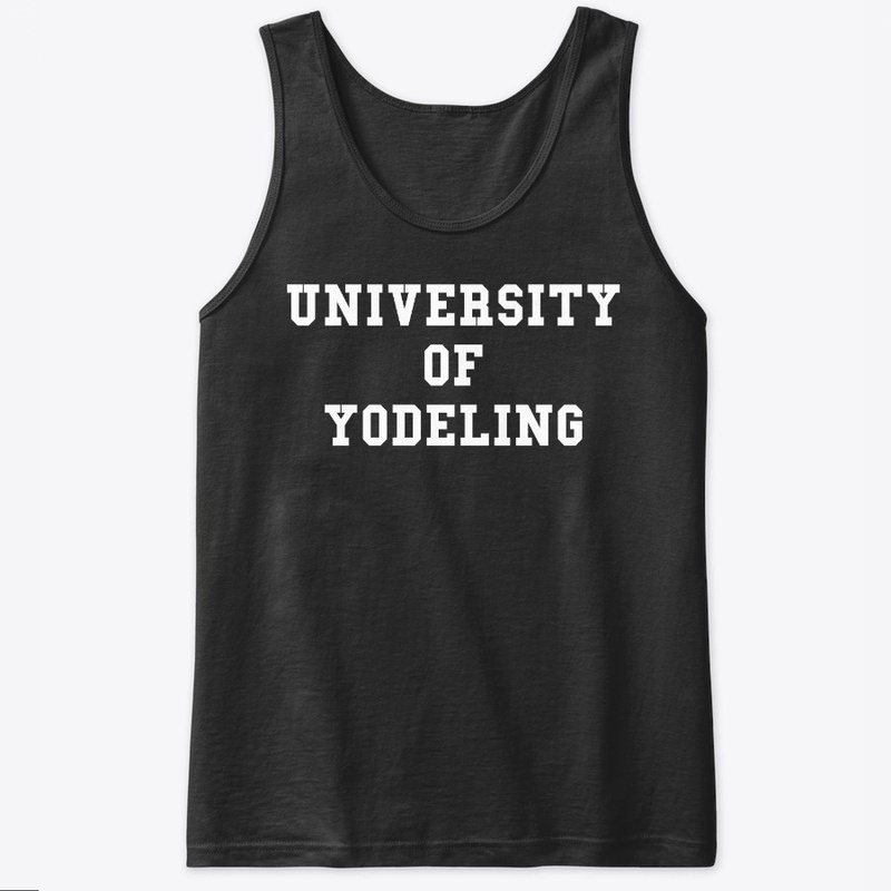 University of Yodeling