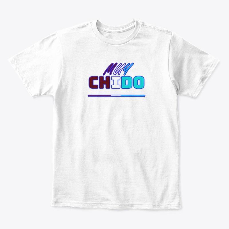 Chido "second version"