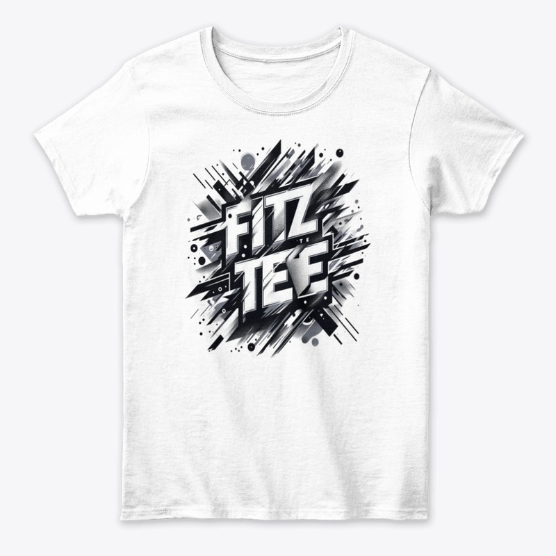 FitzTee 10