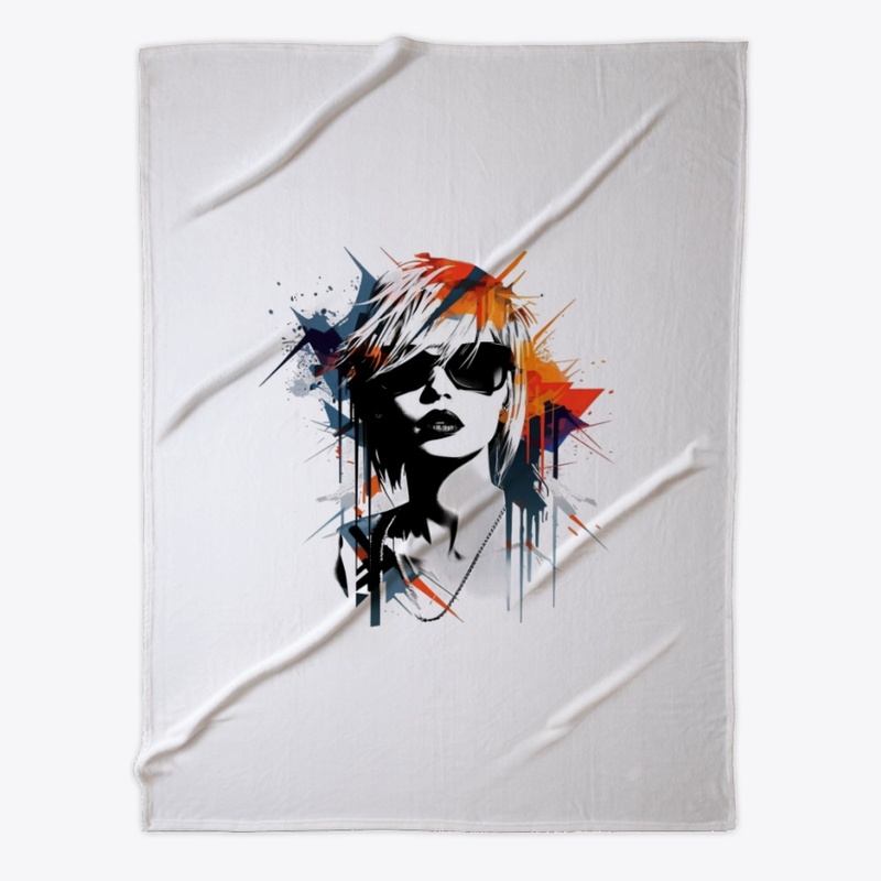 Subculture Alternative Punk Rock Girl