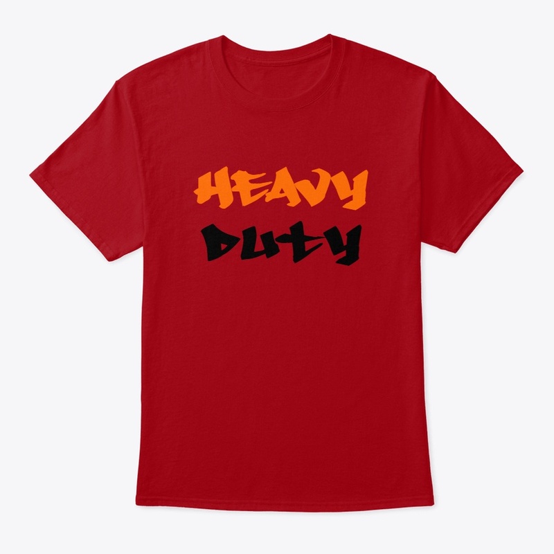 Work Wear