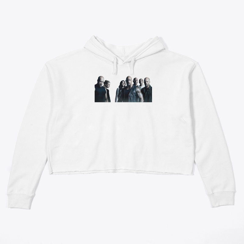 Fast & Furious Family Matching Shirts