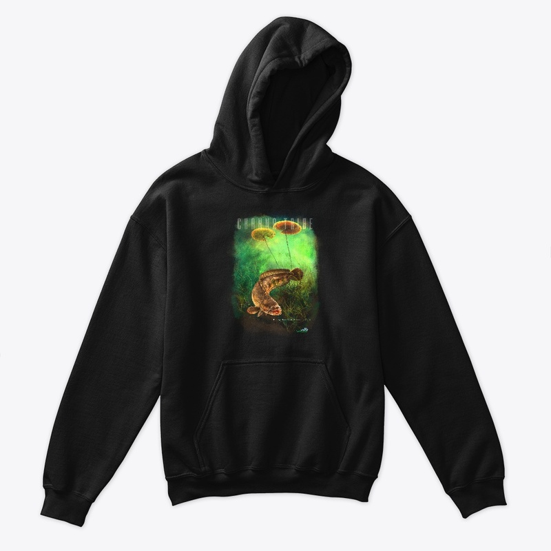 Snakehead - Channa Tribe