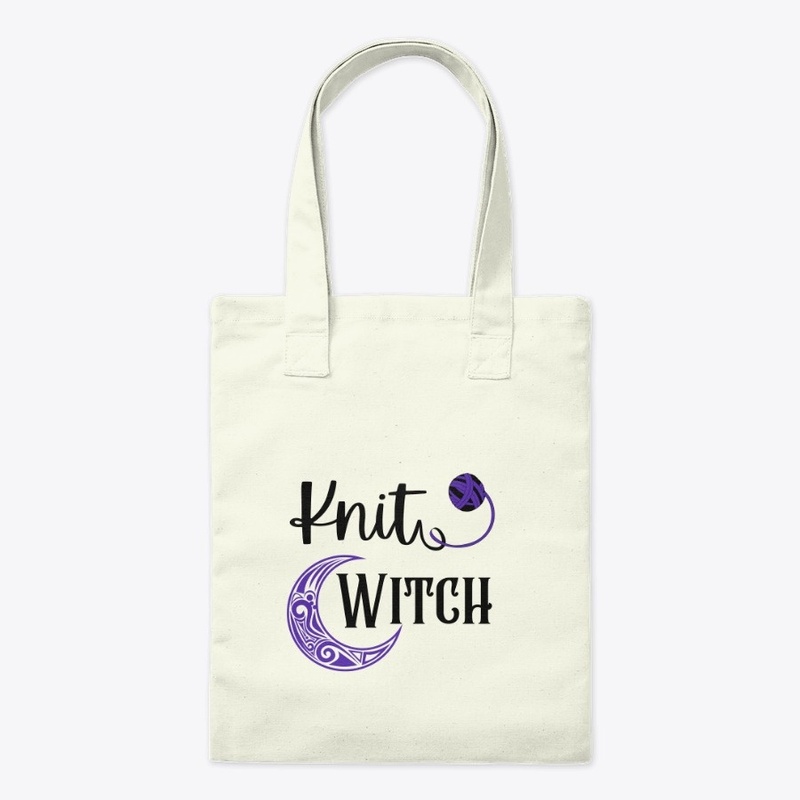 Knit Witch