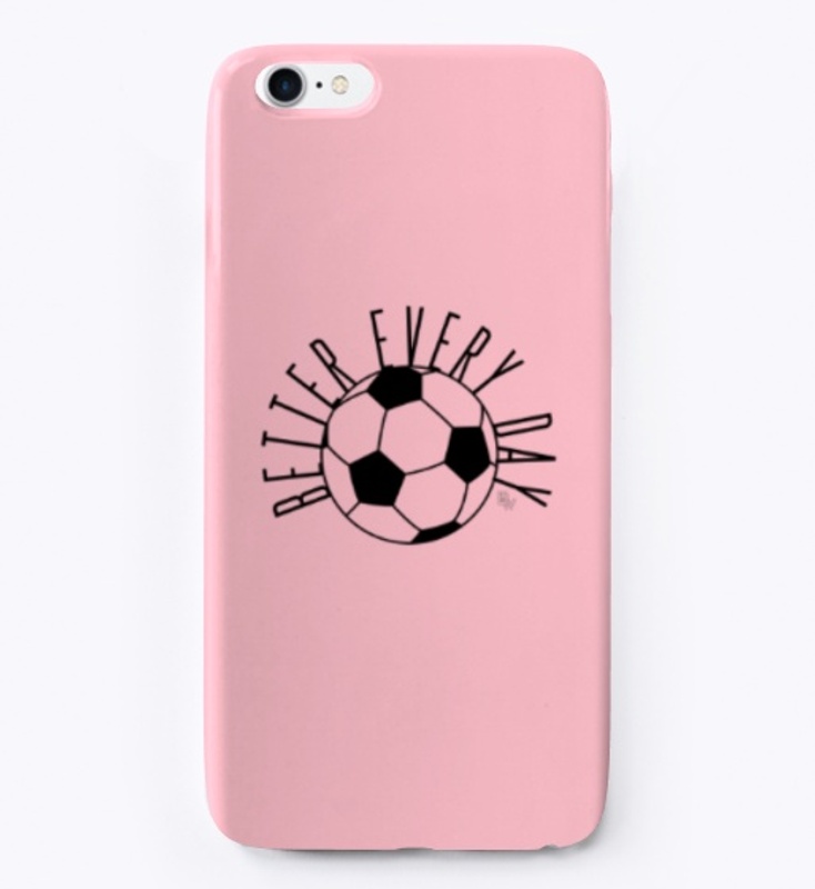 Better Every Day Soccer 