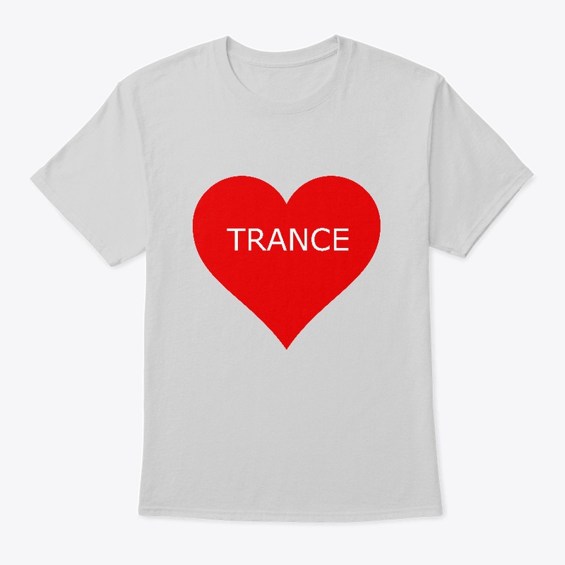 LOVE TRANCE