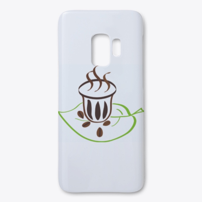 Ethiopian Coffee Cup