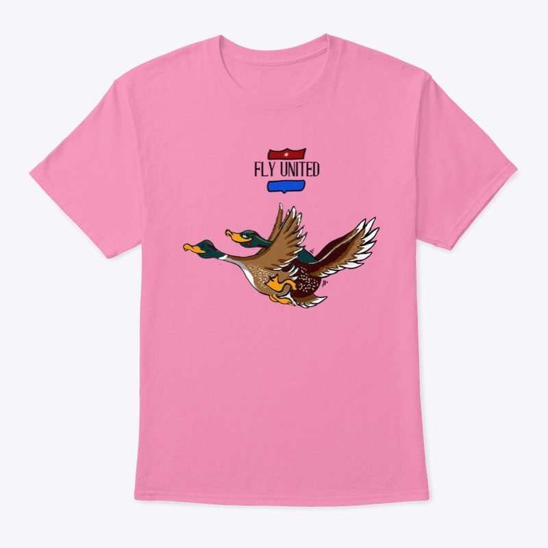 Fly United