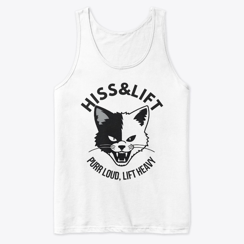 Hiss &amp; Lift Classic design