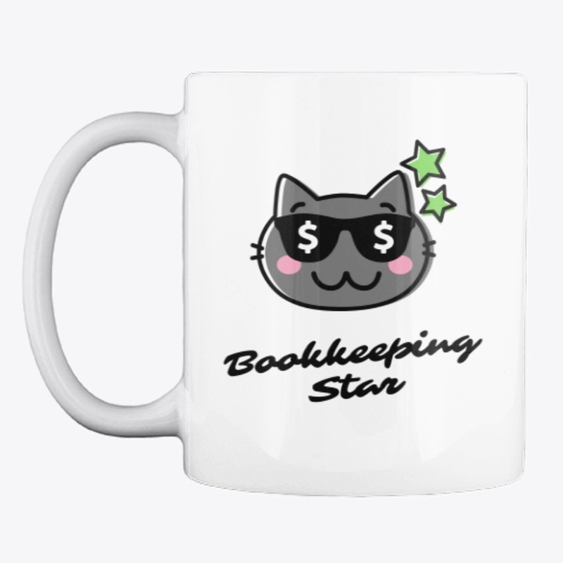 Bookkeeping star 
