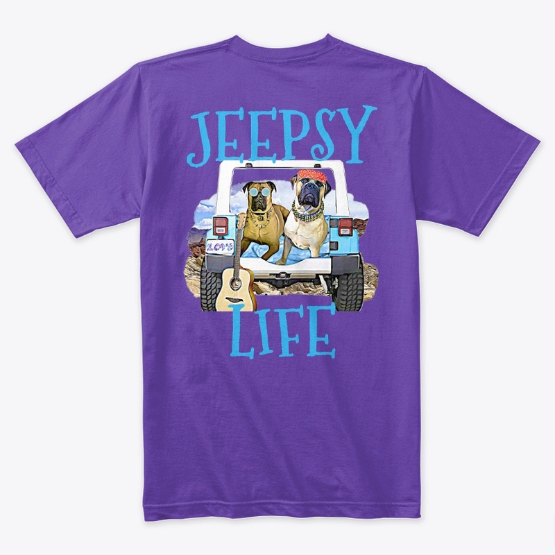 Jeepsy Life