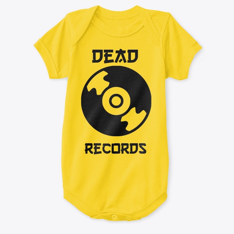 Dead Records Collection 2020