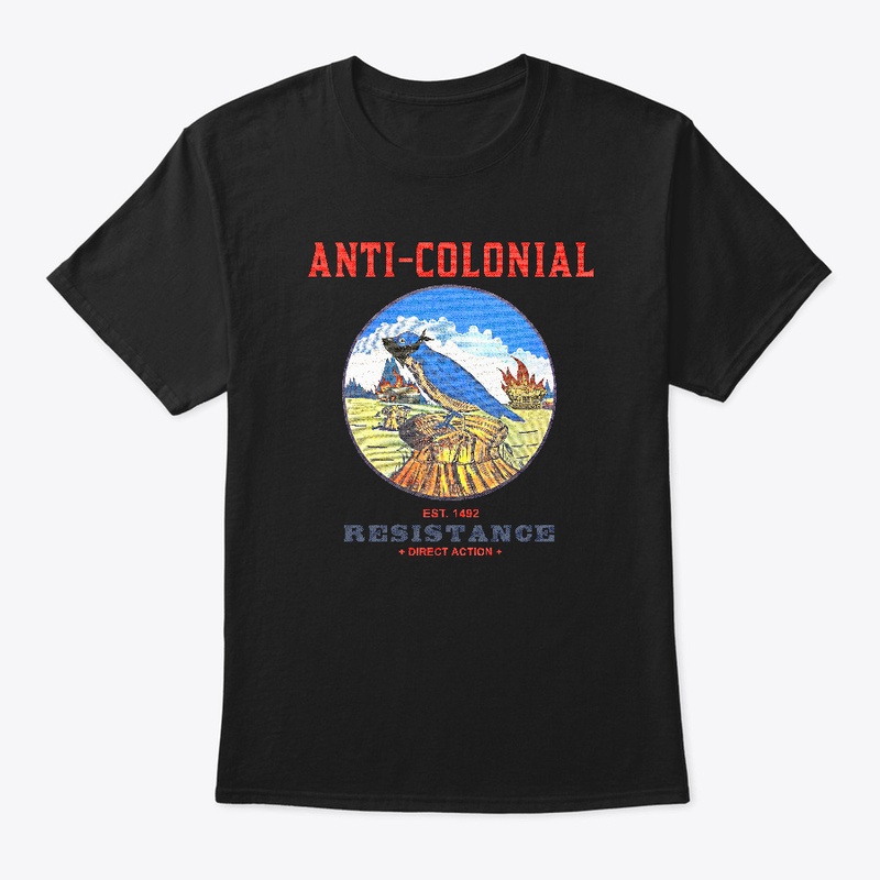 Blue Bird Riot