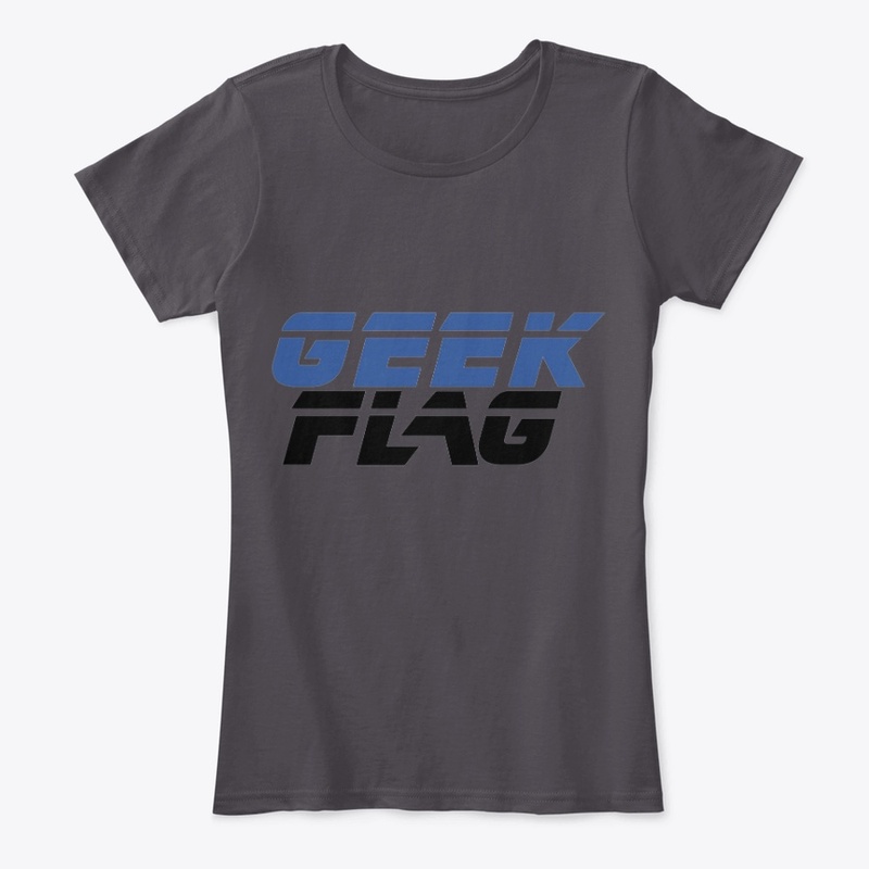Geek Flag