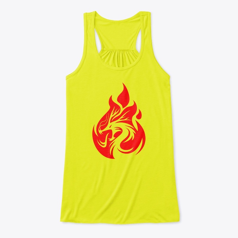 Hot Dragon