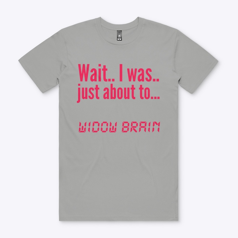 Widow Brain