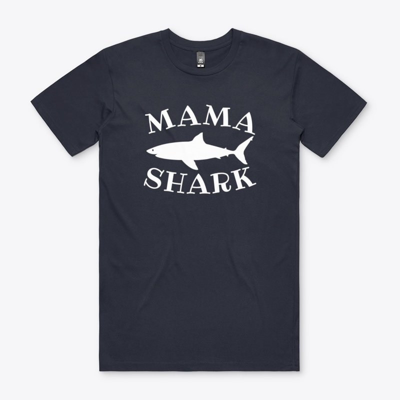 Mama Shark