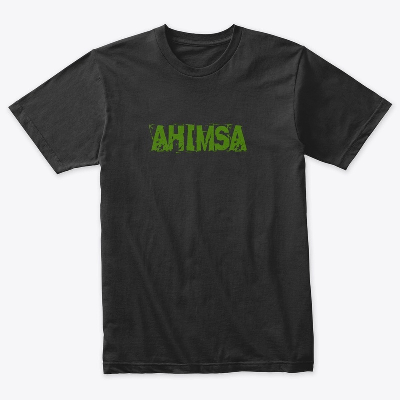Ahimsa