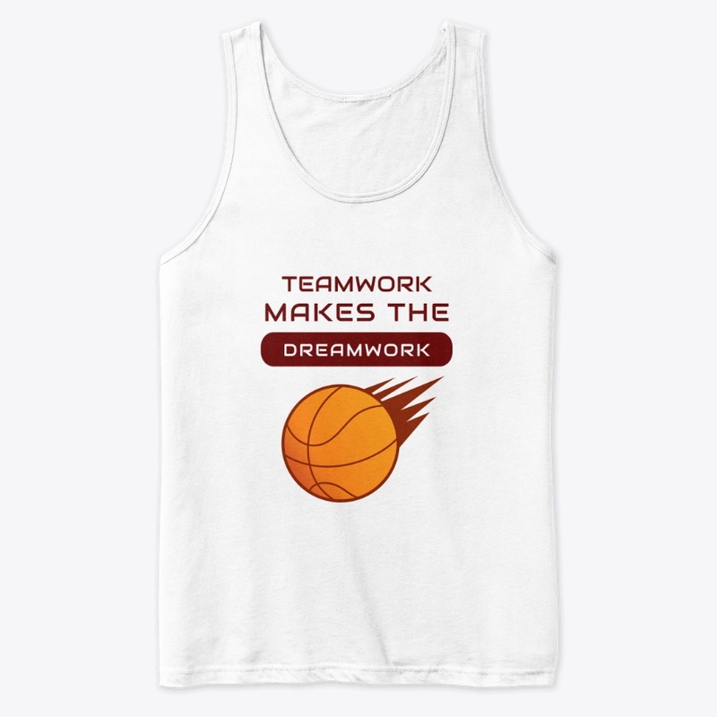Teamwork-Red 