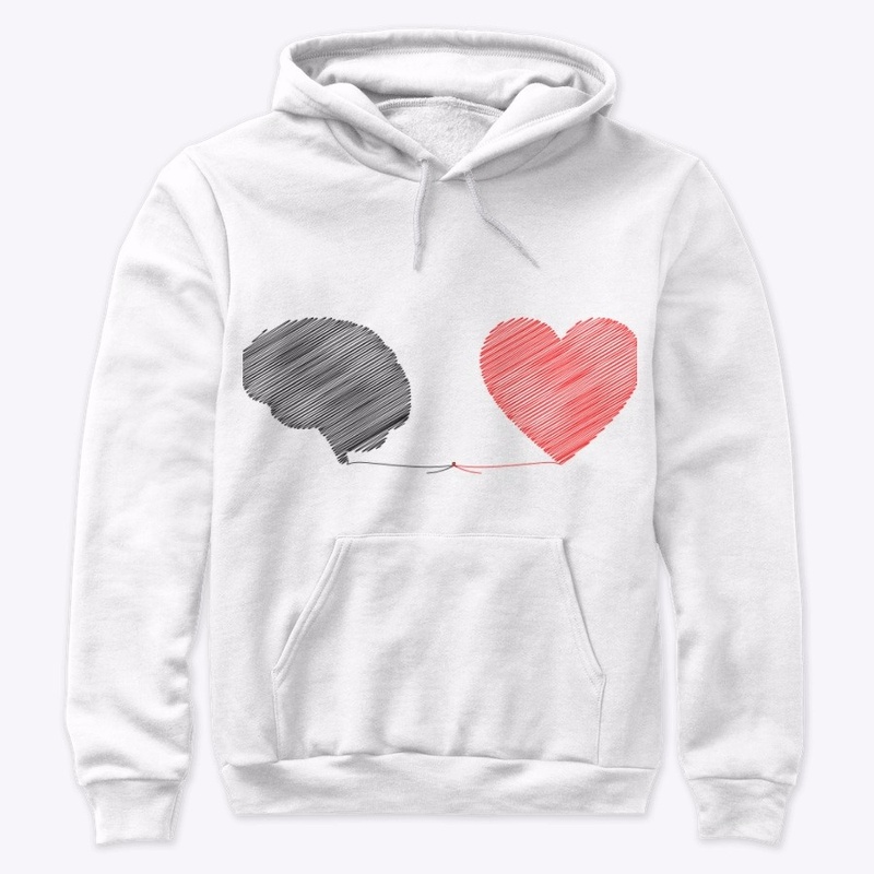 heart -brain