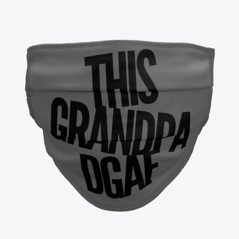 This grandpa DGAF