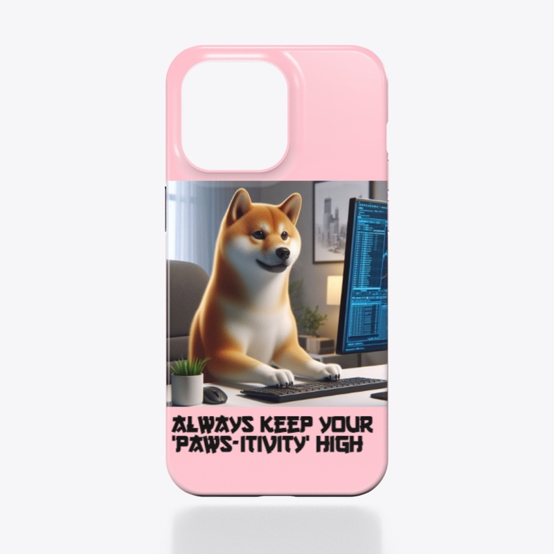 Shiba Inu 