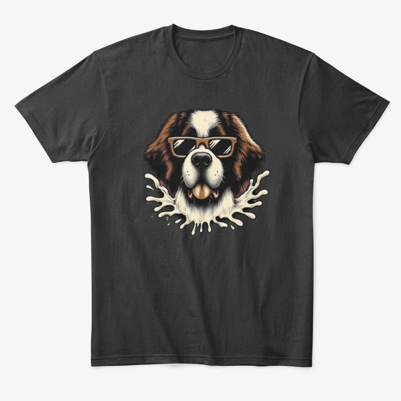 Saint Bernard 5