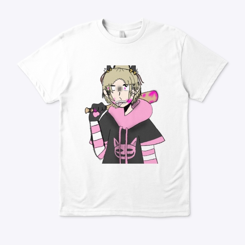 ''Batter'' cat