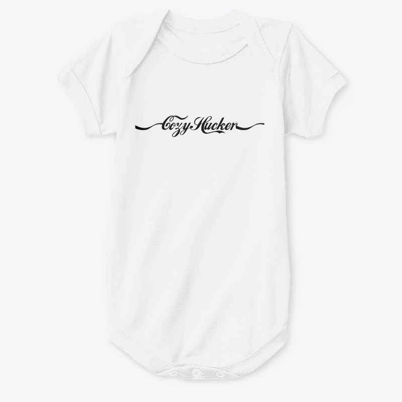 Cozy Hucker
