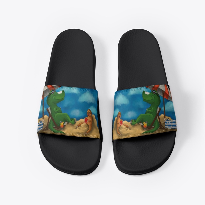 Beach Vibes 