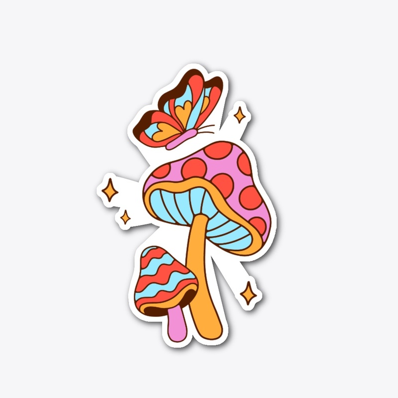 BUTTERFLY