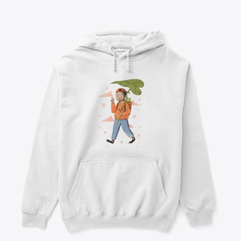 Frog Companion